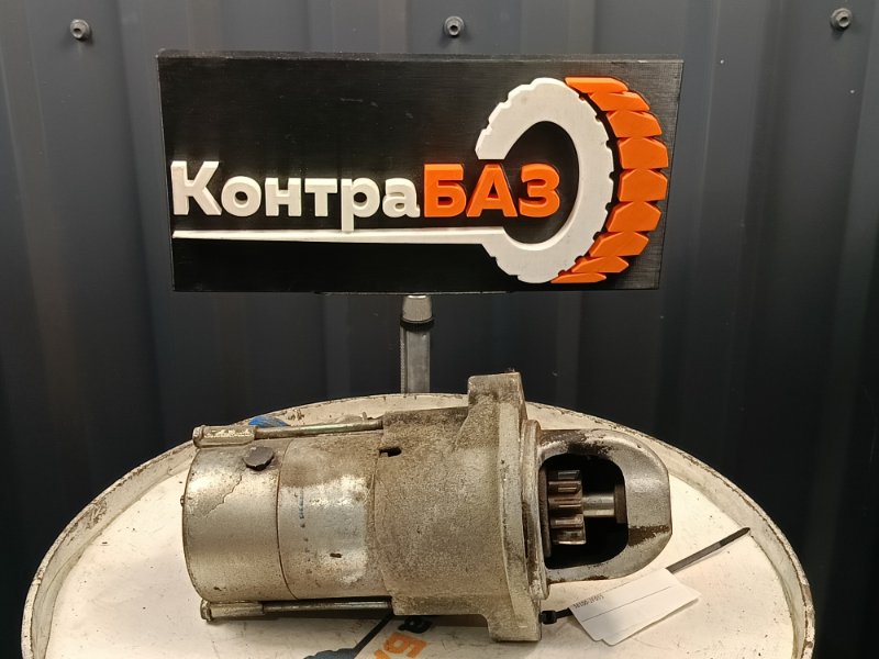 Стартер, 7400 рублей, Красноярск