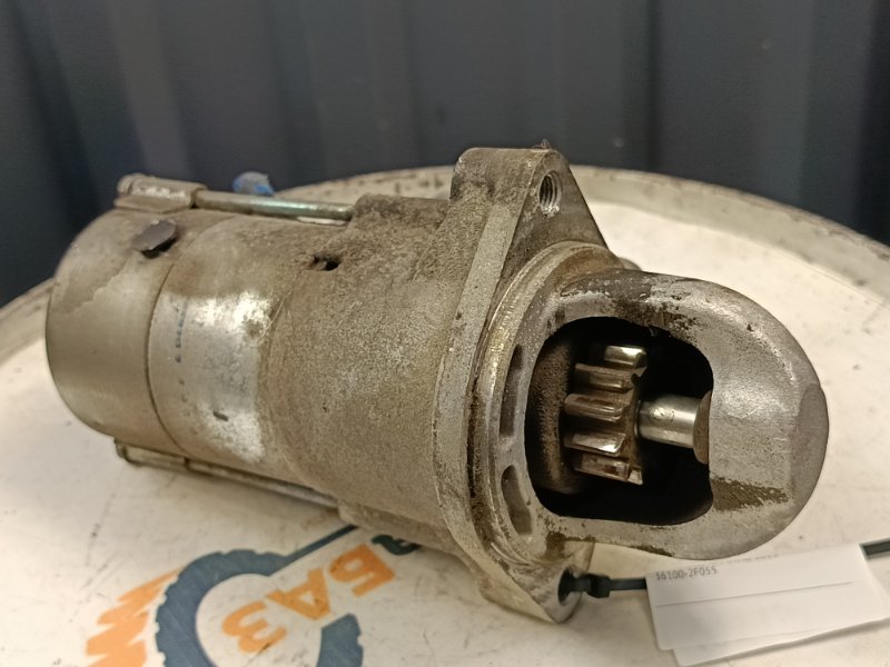 Стартер, 7400 рублей, Красноярск