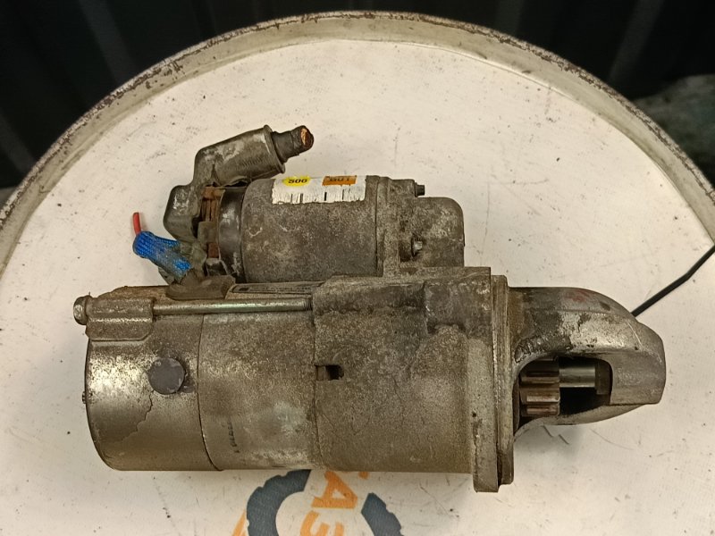 Стартер, 7400 рублей, Красноярск