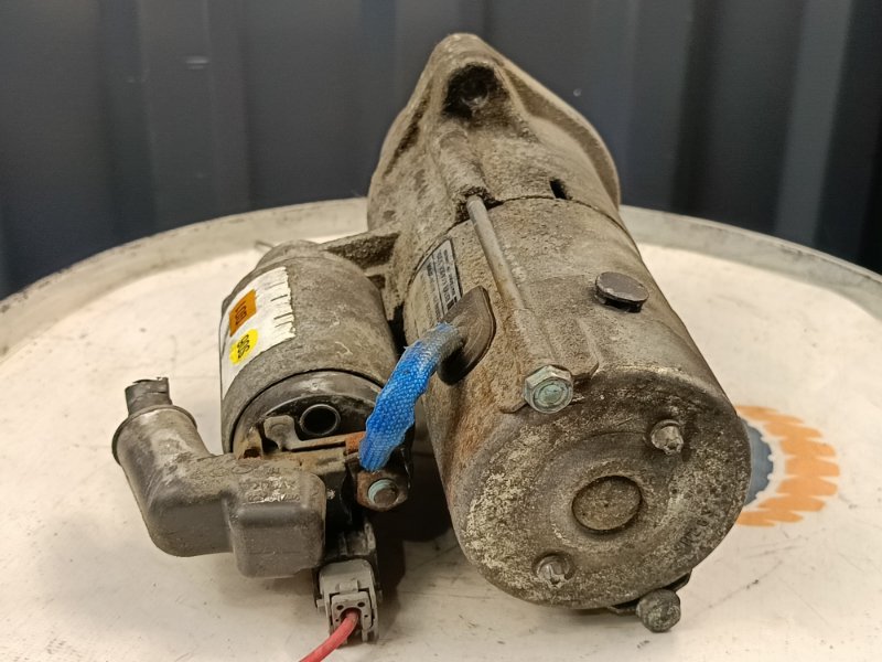 Стартер, 7400 рублей, Красноярск