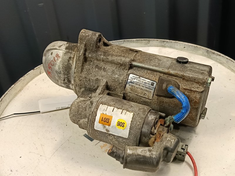 Стартер, 7400 рублей, Красноярск