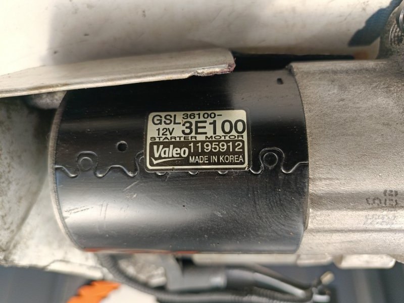 Стартер, 5300 рублей, Красноярск