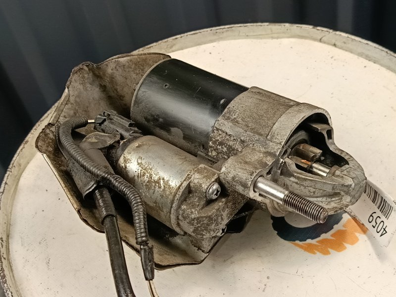 Стартер, 5300 рублей, Красноярск