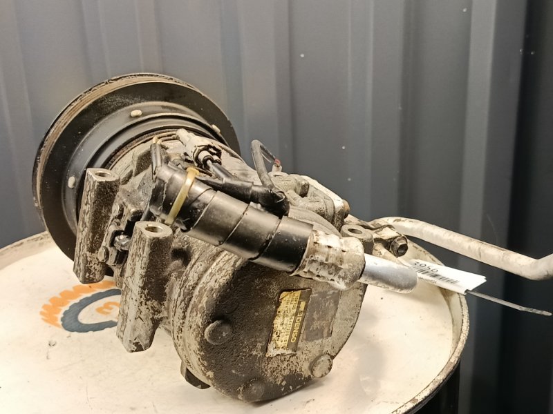 Компрессор кондиционера, 3700 рублей, Красноярск