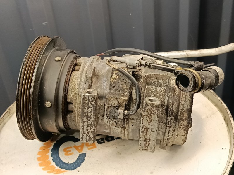 Компрессор кондиционера, 3700 рублей, Красноярск