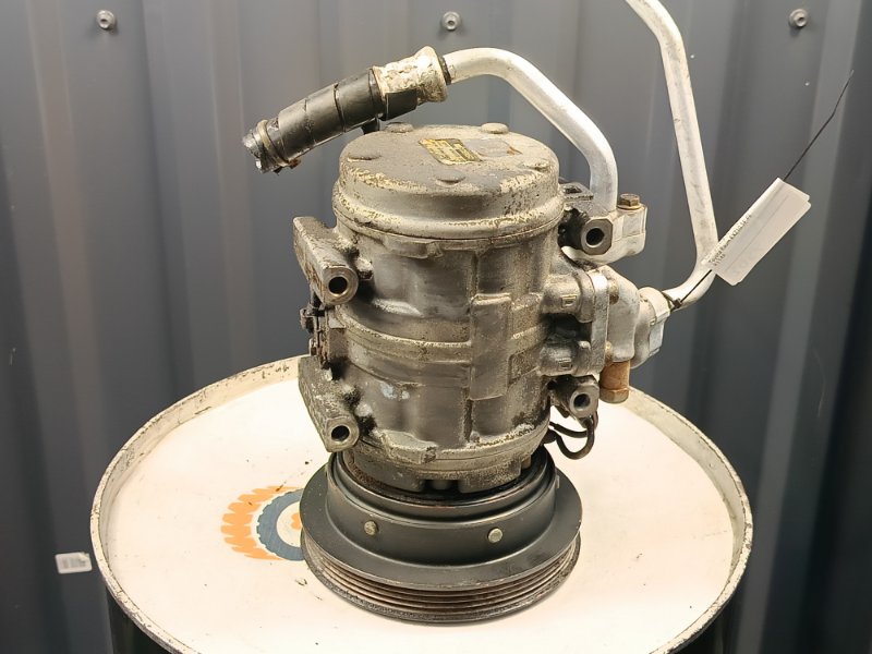 Компрессор кондиционера, 3700 рублей, Красноярск