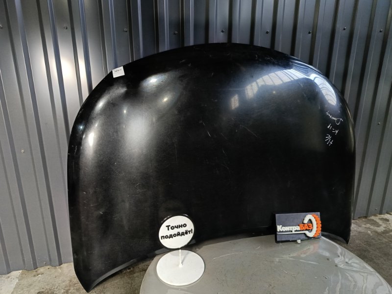 Капот, 43000 рублей, Красноярск