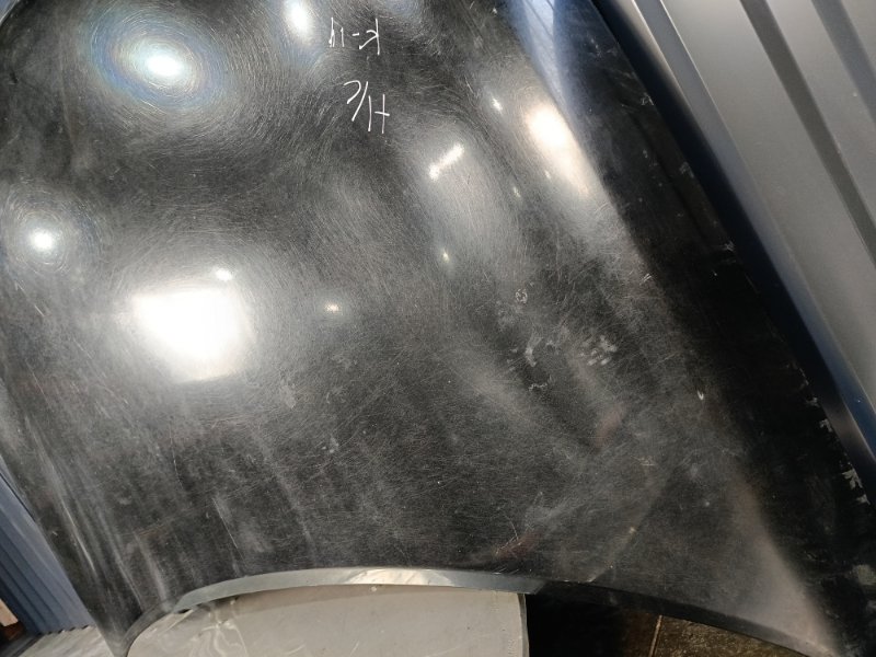 Капот, 43000 рублей, Красноярск