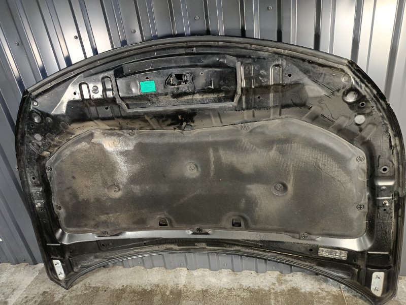 Капот, 43000 рублей, Красноярск