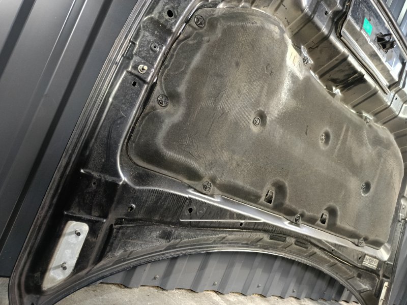 Капот, 43000 рублей, Красноярск