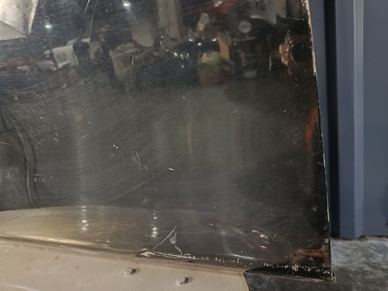 Дверь боковая, 65000 рублей, Красноярск