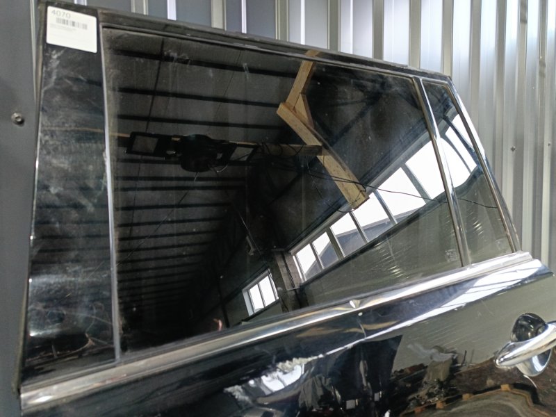 Дверь боковая, 45000 рублей, Красноярск