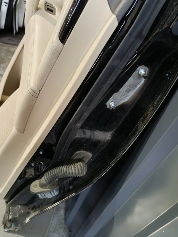 Дверь боковая, 45000 рублей, Красноярск