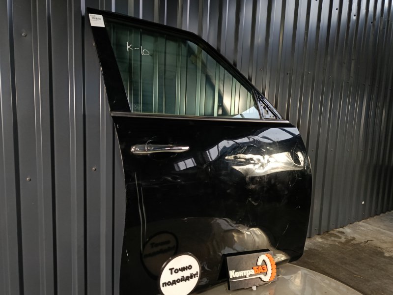 Дверь боковая, 65000 рублей, Красноярск