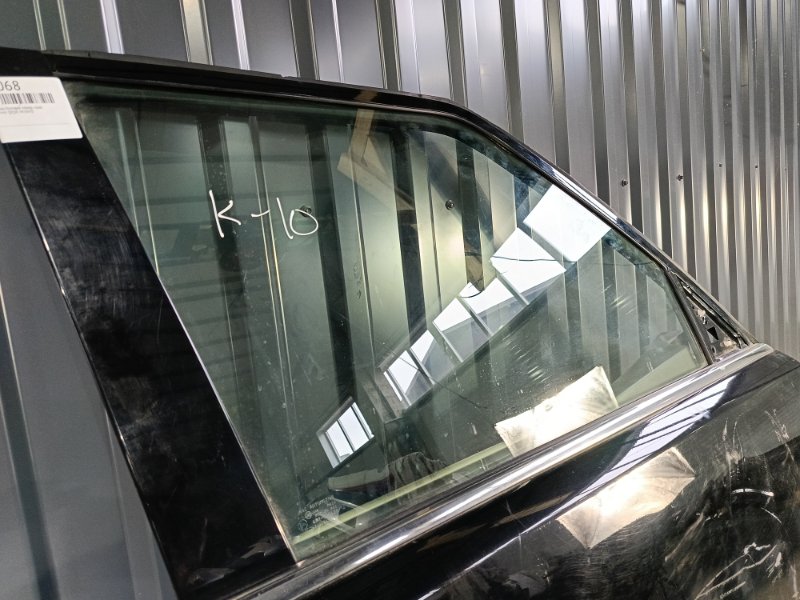 Дверь боковая, 65000 рублей, Красноярск