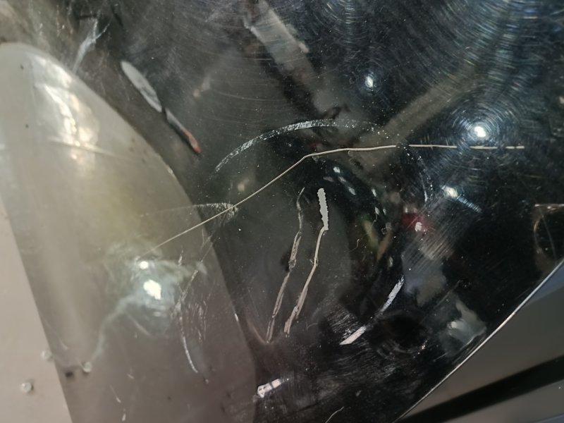 Дверь боковая, 65000 рублей, Красноярск