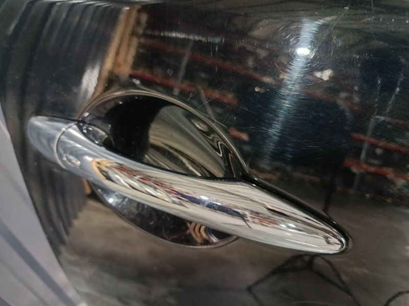 Дверь боковая, 65000 рублей, Красноярск