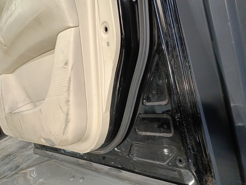 Дверь боковая, 65000 рублей, Красноярск