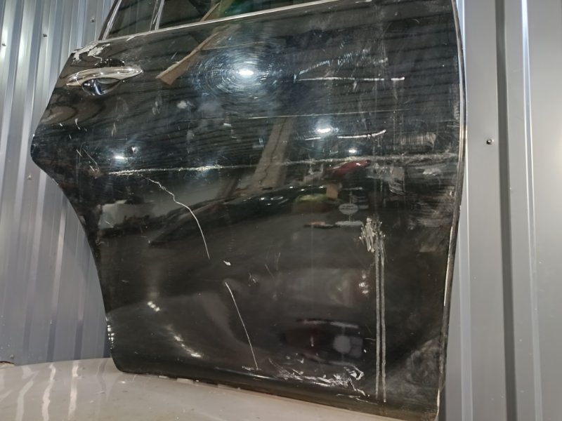 Дверь боковая, 45000 рублей, Красноярск