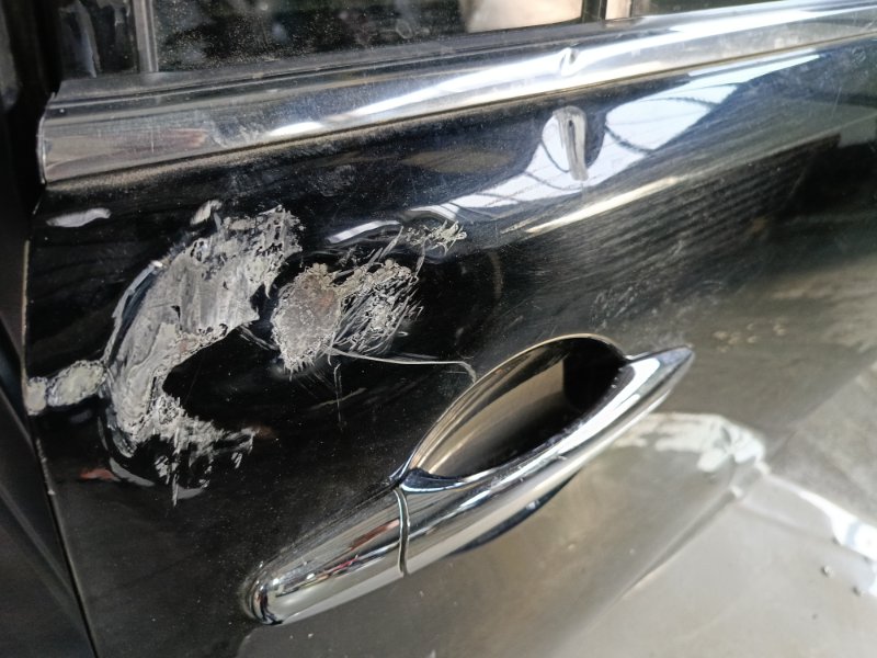 Дверь боковая, 45000 рублей, Красноярск