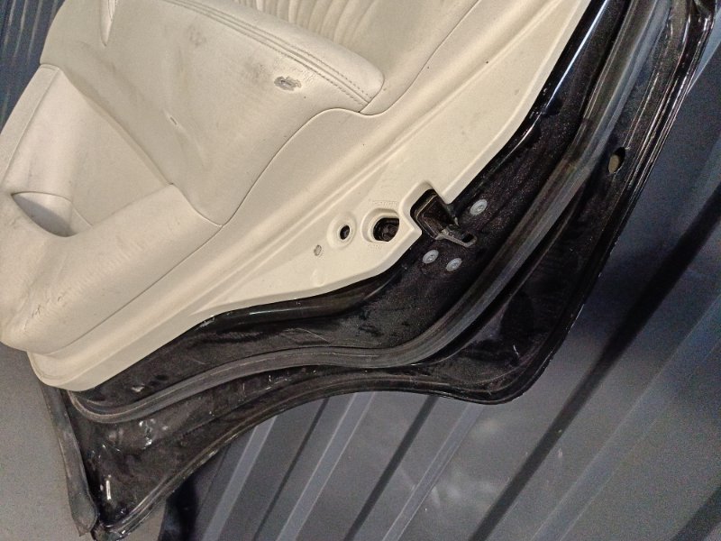 Дверь боковая, 45000 рублей, Красноярск