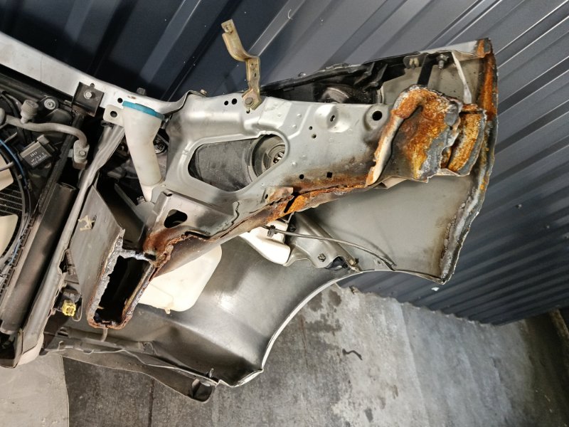 Nose cut, 42600 рублей, Красноярск