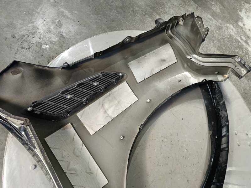 Крыло, 23000 рублей, Красноярск