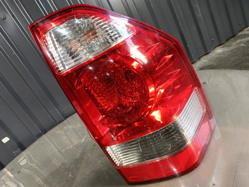 фонарь задний, 10500 рублей, Красноярск