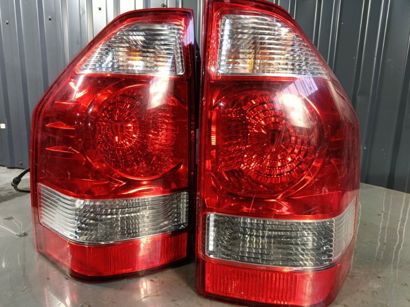 фонарь задний, 10500 рублей, Красноярск