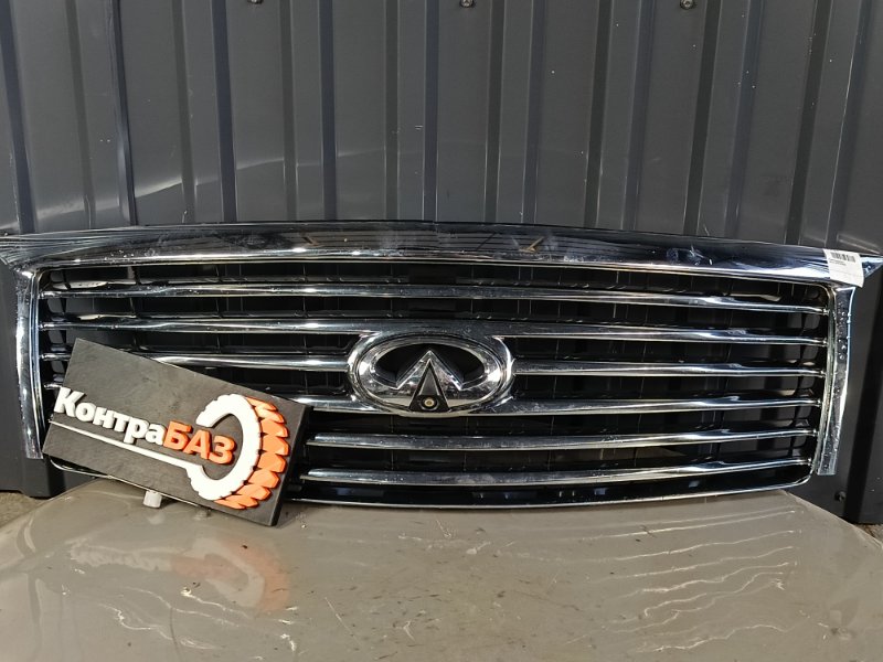 Решетка радиатора, 10500 рублей, Красноярск