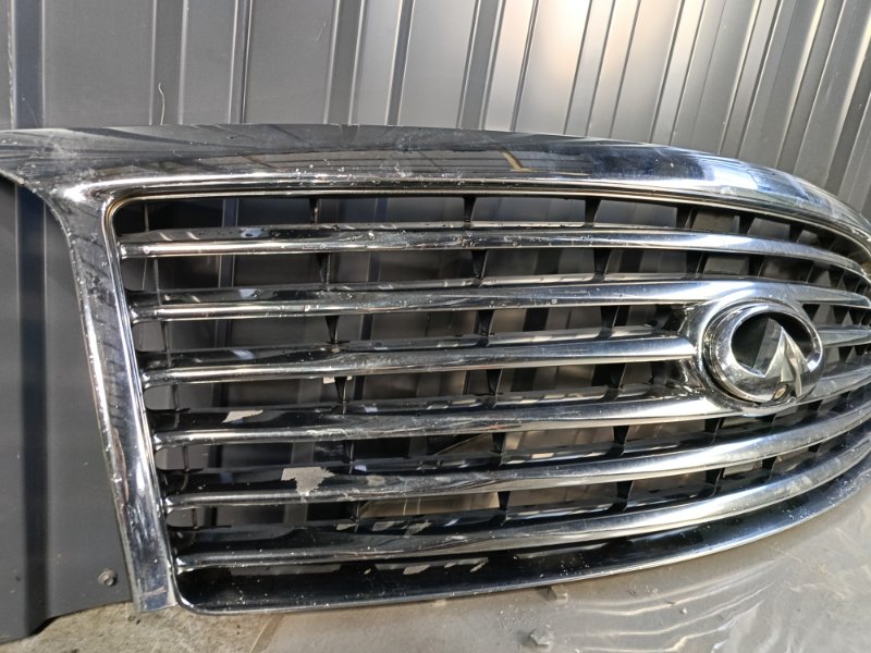 Решетка радиатора, 10500 рублей, Красноярск