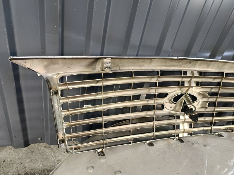 Решетка радиатора, 10500 рублей, Красноярск