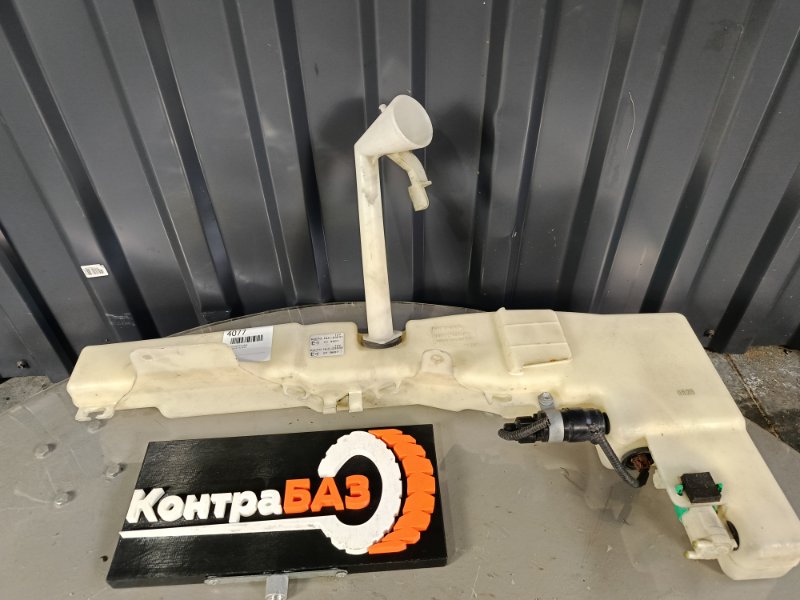 Бачок омывателя фар, 9500 рублей, Красноярск