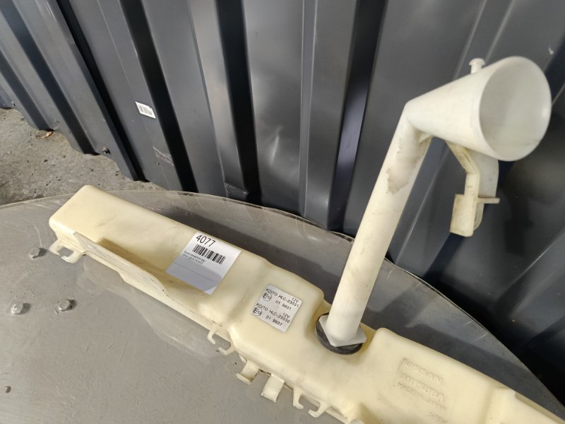 Бачок омывателя фар, 9500 рублей, Красноярск