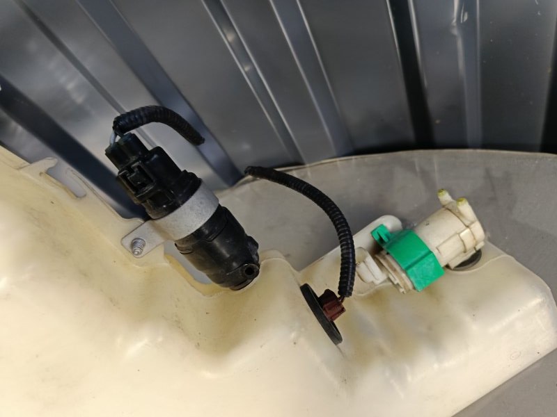 Бачок омывателя фар, 9500 рублей, Красноярск