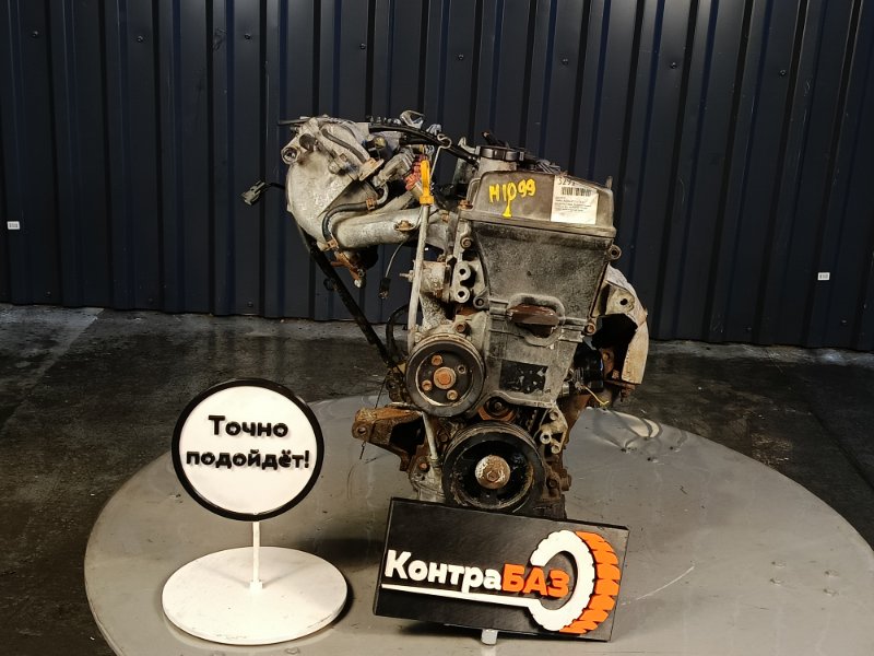 Двигатель, 89300 рублей, Красноярск
