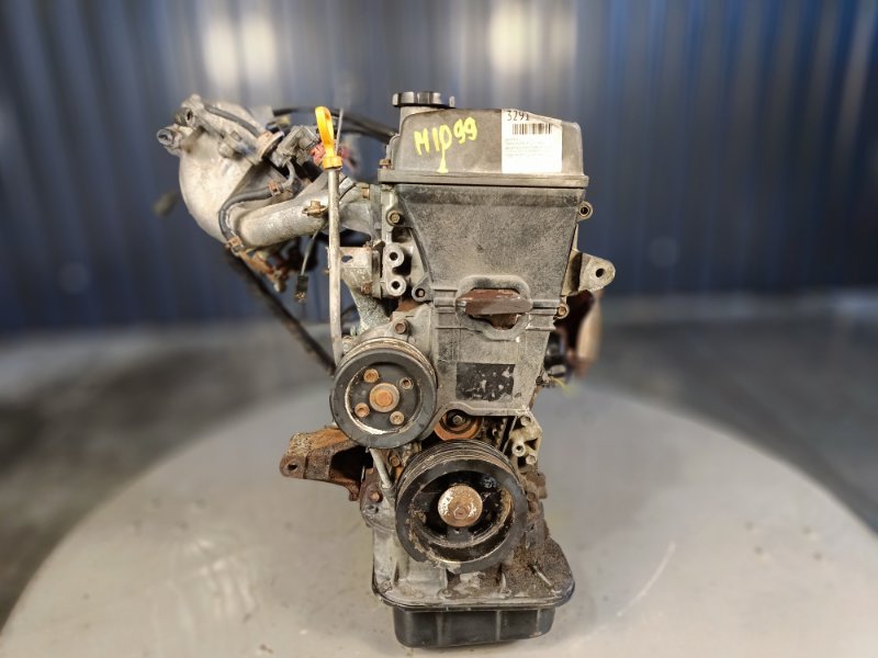 Двигатель, 89300 рублей, Красноярск