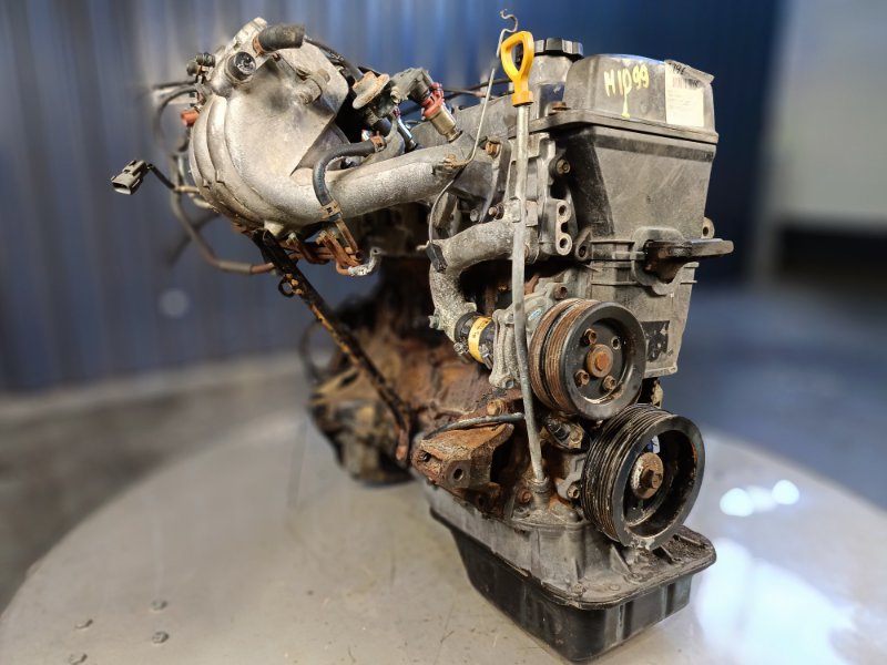 Двигатель, 89300 рублей, Красноярск