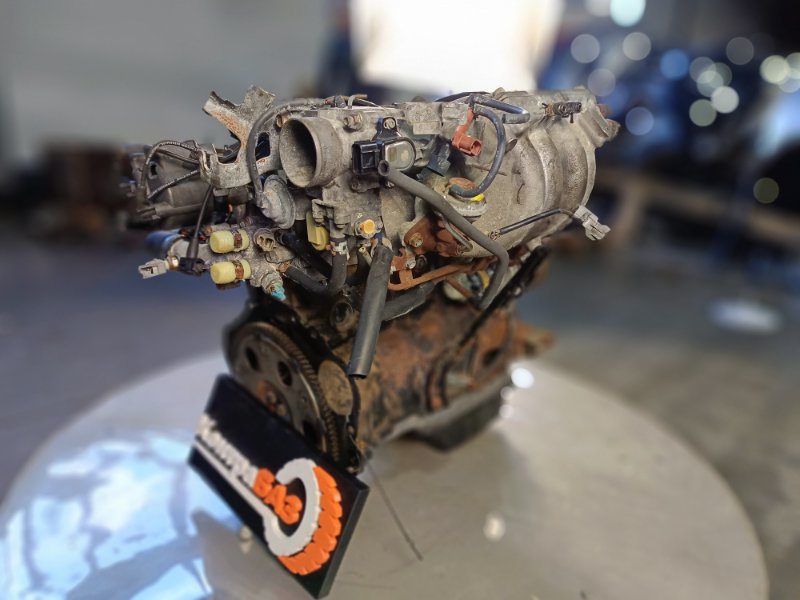 Двигатель, 89300 рублей, Красноярск