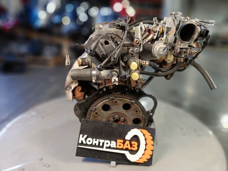 Двигатель, 89300 рублей, Красноярск