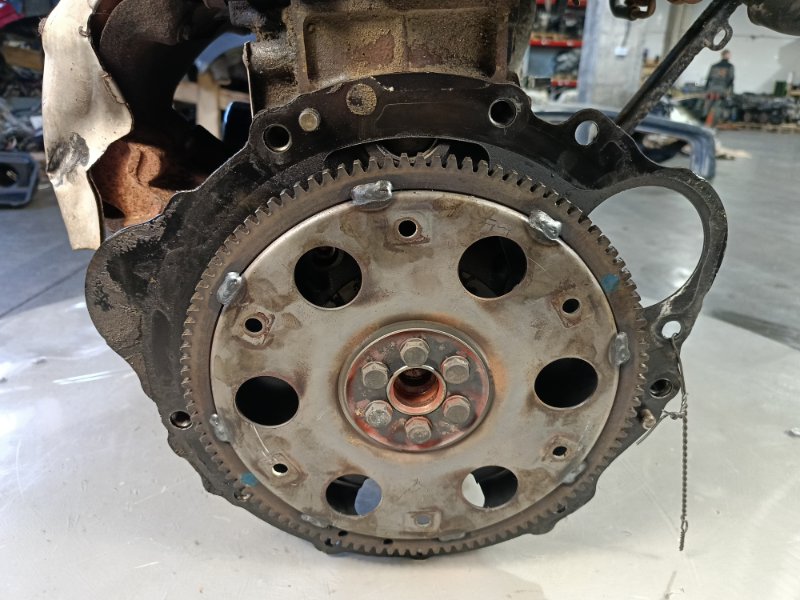 Двигатель, 89300 рублей, Красноярск