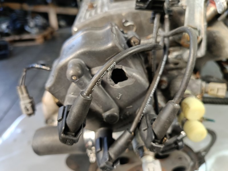 Двигатель, 89300 рублей, Красноярск