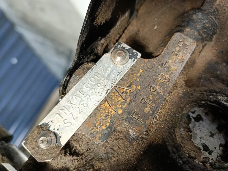 Двигатель, 89300 рублей, Красноярск