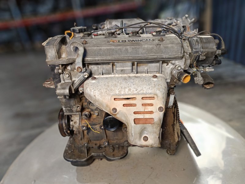 Двигатель, 89300 рублей, Красноярск