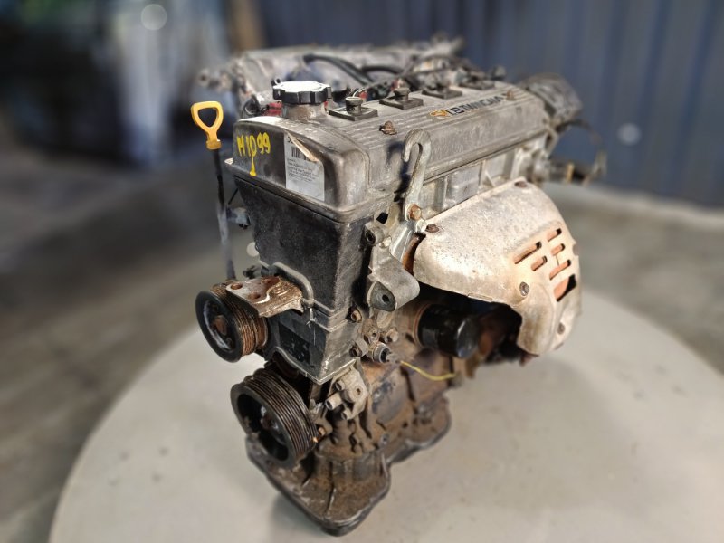 Двигатель, 89300 рублей, Красноярск