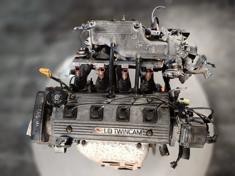 Двигатель, 89300 рублей, Красноярск