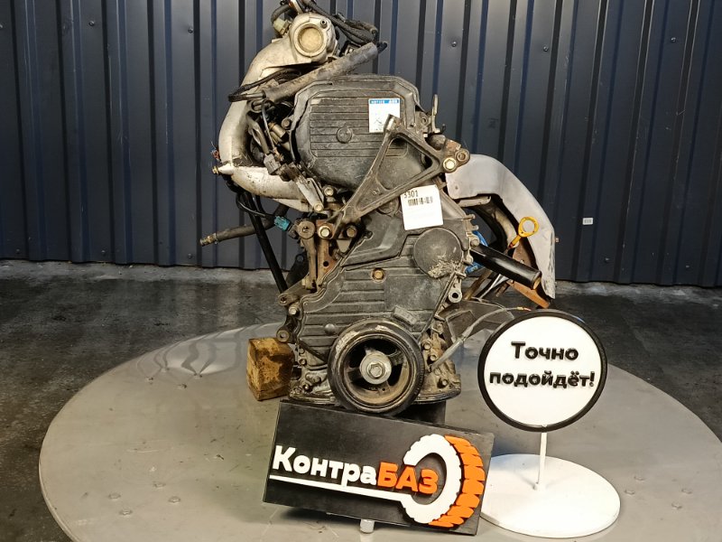 Двигатель, 165000 рублей, Красноярск