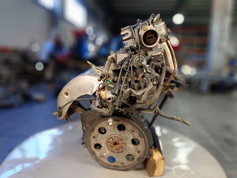 Двигатель, 165000 рублей, Красноярск