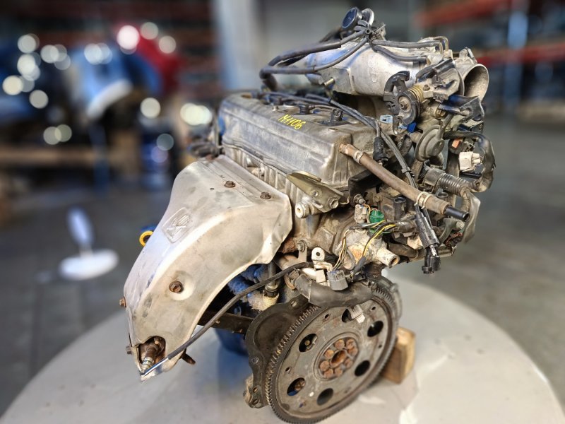 Двигатель, 165000 рублей, Красноярск