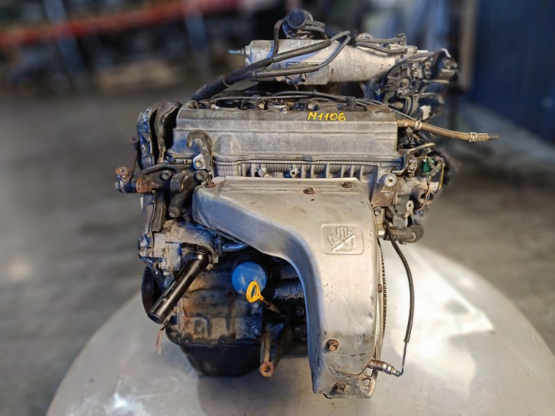 Двигатель, 165000 рублей, Красноярск